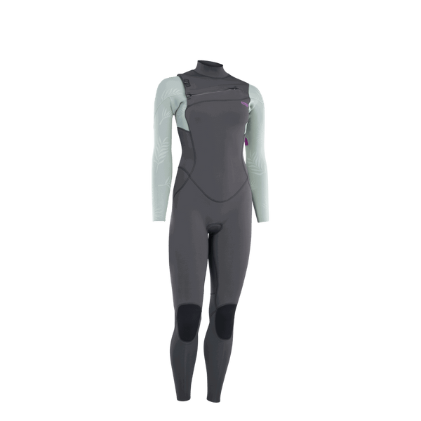 ION Amaze Core 5/4 Front Zip