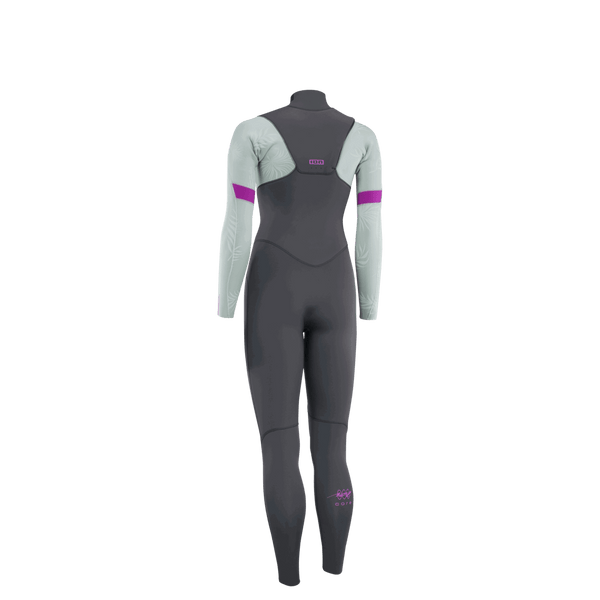 ION Amaze Core 4/3 Front Zip