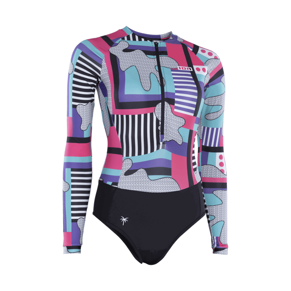 ION Swimsuit LS