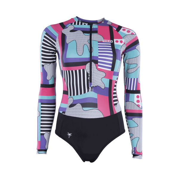 ION Swimsuit LS