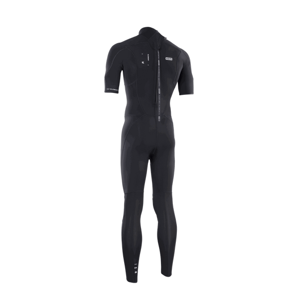 ION IElement 2/2 SS Back Zip men