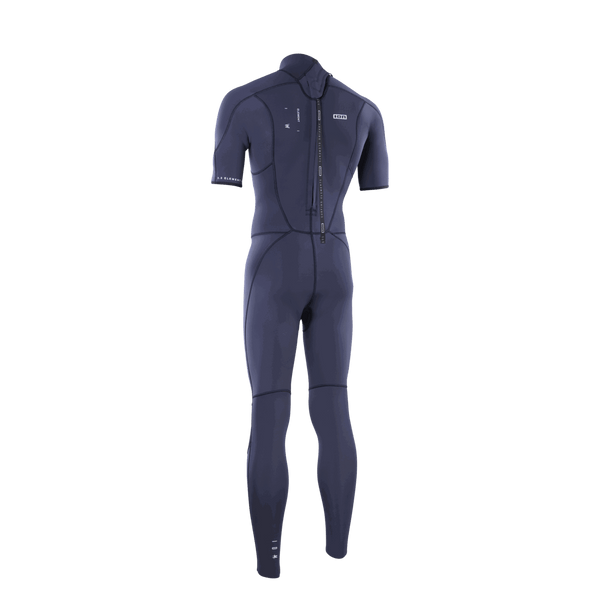 ION IElement 2/2 SS Back Zip men