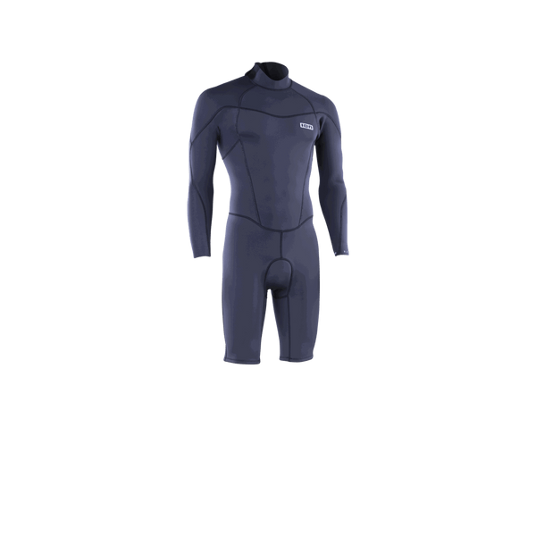 ION Element 2/2 Shorty LS Back Zip men
