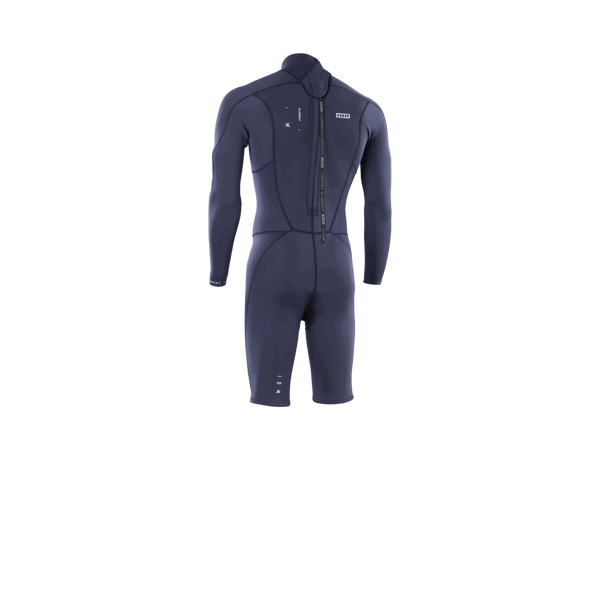 ION Element 2/2 Shorty LS Back Zip men