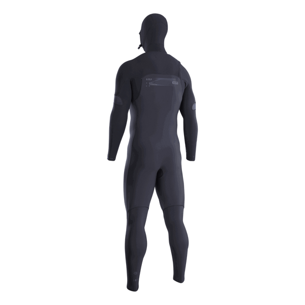ION Seek Amp 6/5 Hood Front Zip men