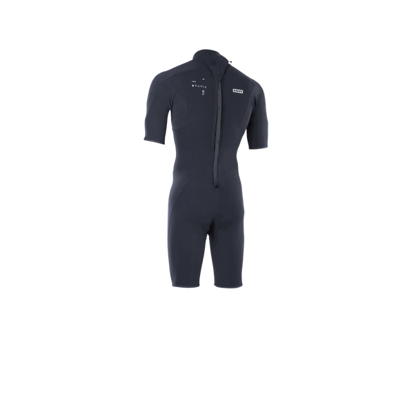 ION Static 2/2 Shorty SS Back Zip men