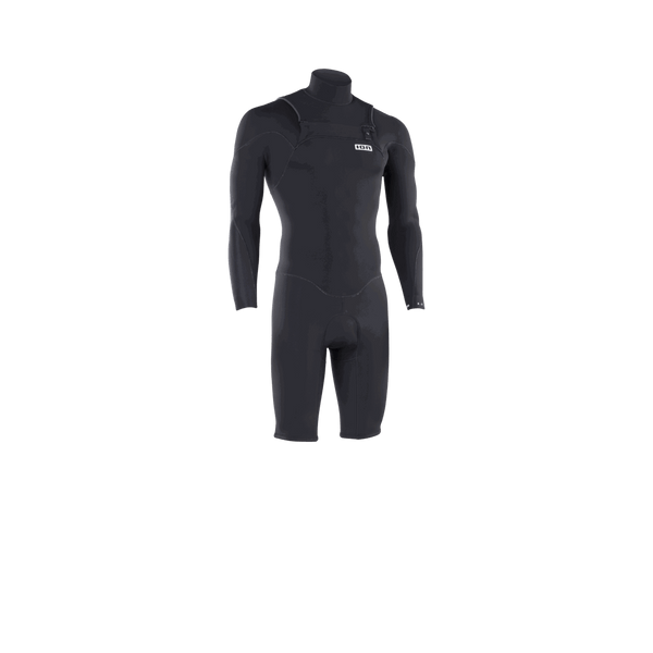 ION Element 2/2 Shorty LS Front Zip men