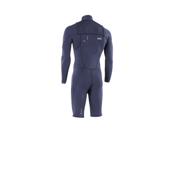 ION Element 2/2 Shorty LS Front Zip men