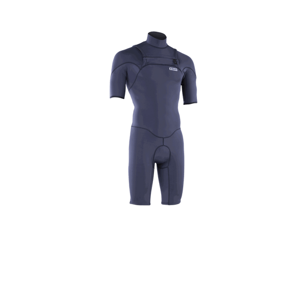 ION Element 2/2 Shorty SS Front Zip men