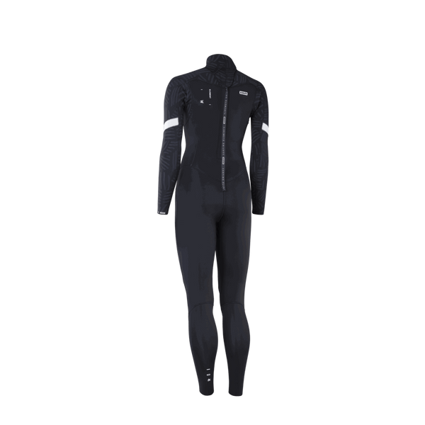 ION Element 4/3 Back Zip women