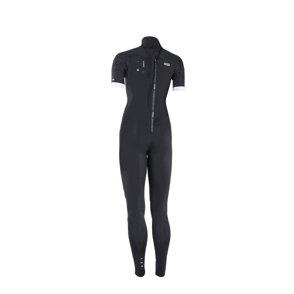 ION Element 3/2 SS Back Zip women