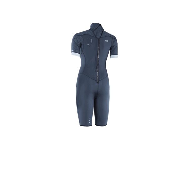 ION Element 2/2 Shorty SS Back Zip women