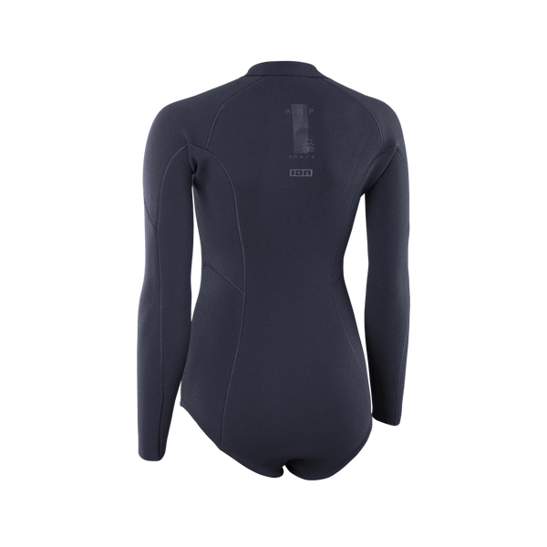 ION Amaze Amp Hot Shorty 2.0 LS Front Zip women