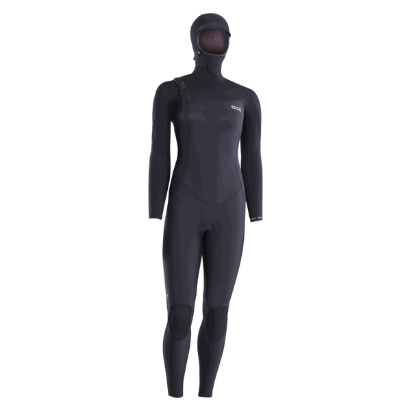 ION Amaze Amp 6/5 Hood Front Zip women