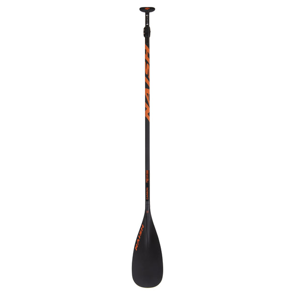 Paddle Carbon Vario SDS