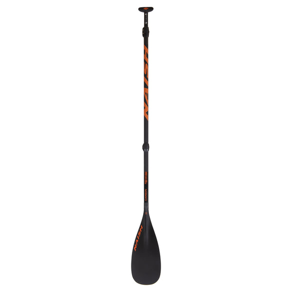 Paddle Carbon Vario SDS 3-P