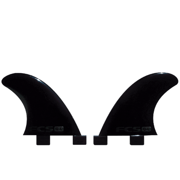 TAHE Fin FCS GL Set: 2x Sides