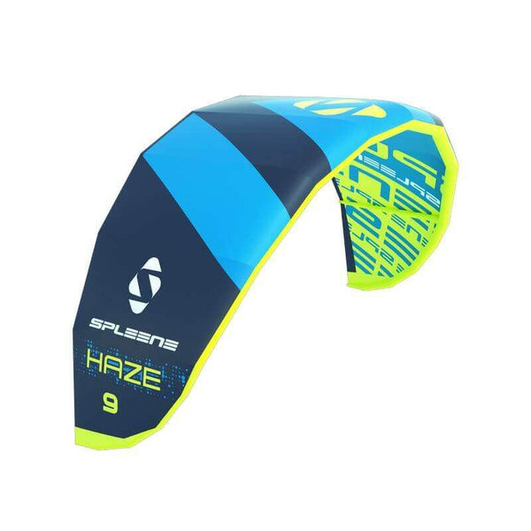 HAZE 9m