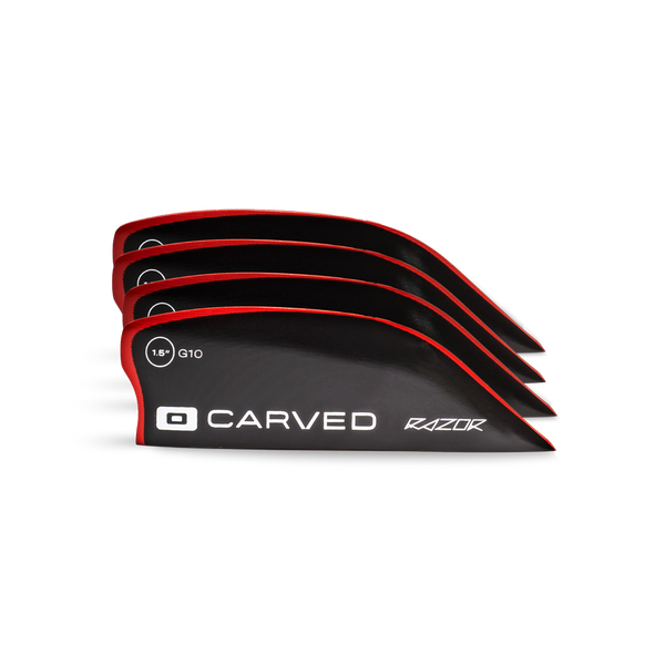 Razor3 G10 FIN
