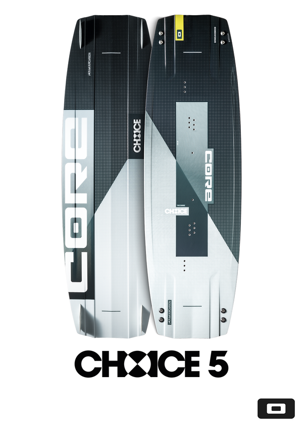Choice 5