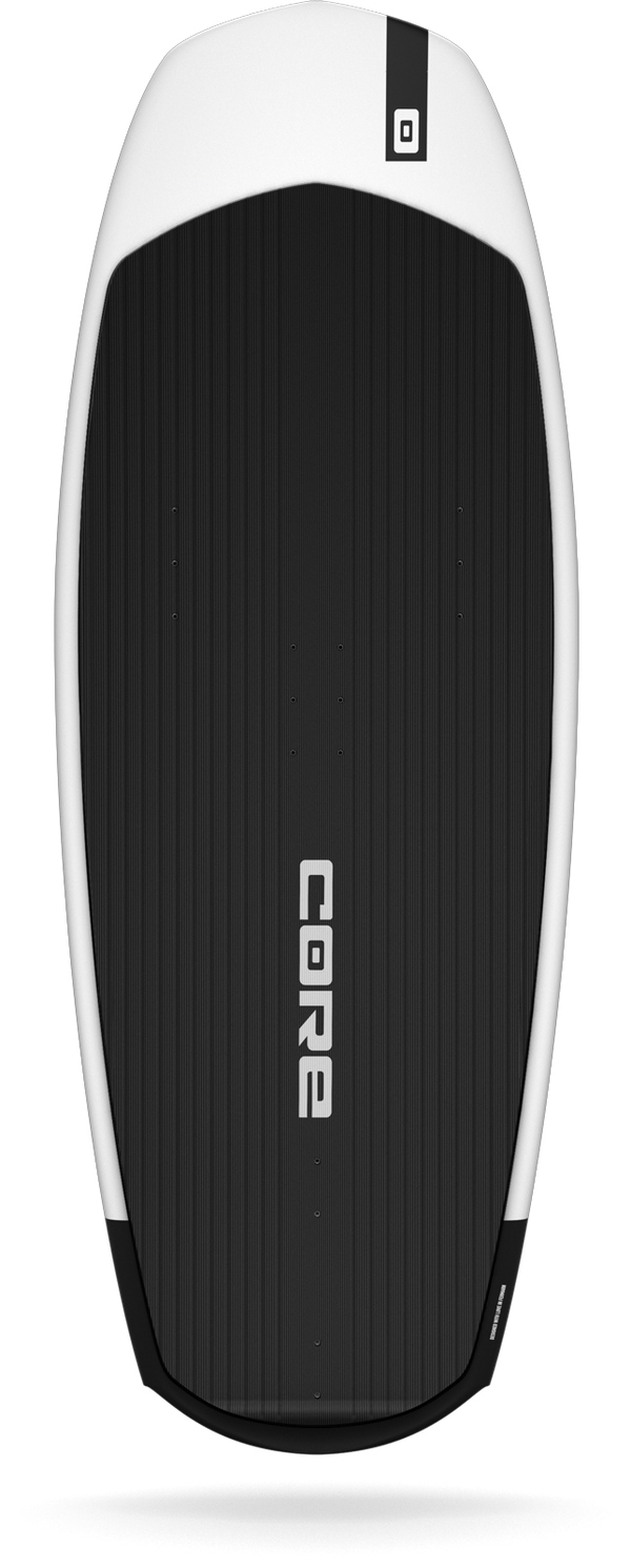 SLC Foilboard