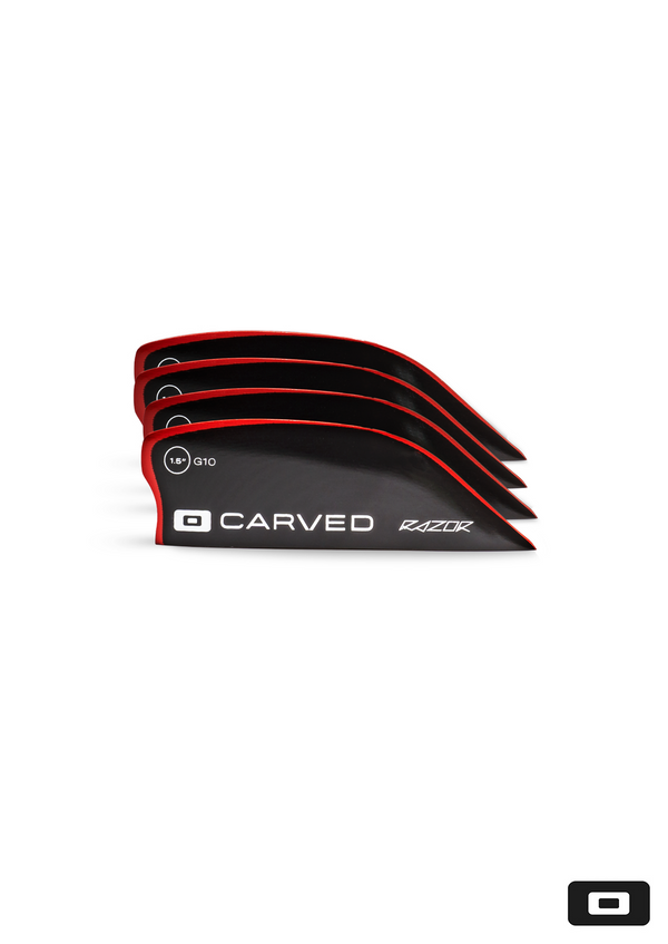 Razor3 G10 FIN