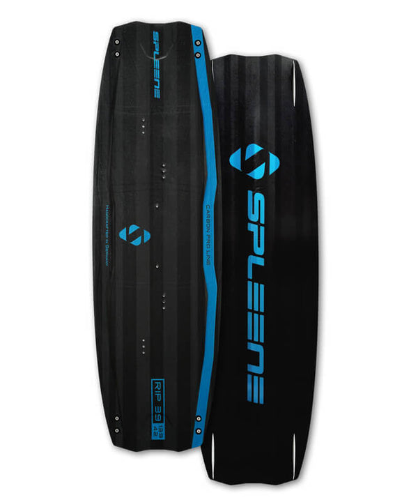 Carbon Pro RIP 39