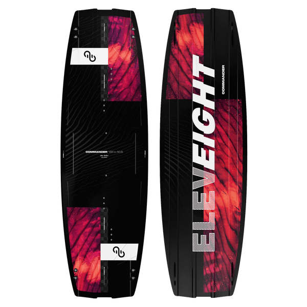 Commander AG PRO V2