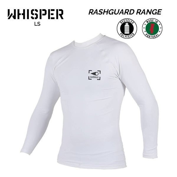 Soöruz Rashguard LS WHISPER