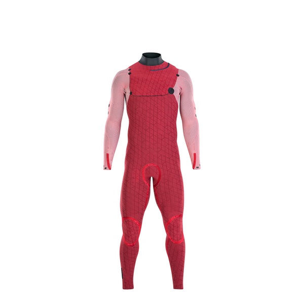 Seek Select 4/3 Front Zip Wetsuit