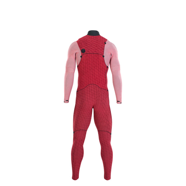 Seek Select 4/3 Front Zip Wetsuit