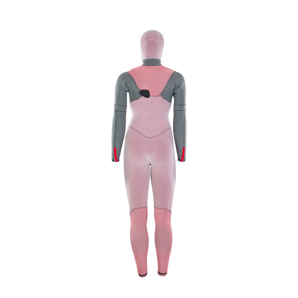 Amaze Amp 6/5 Hood Front Zip Wetsuit
