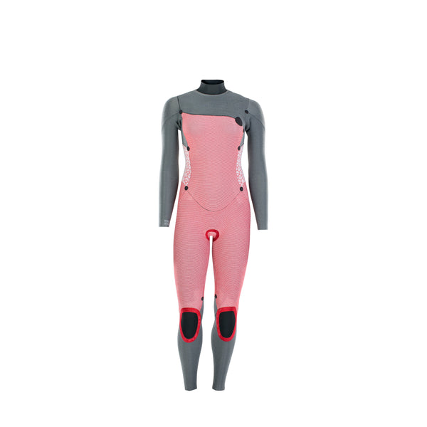 Amaze Core 4/3 Front Zip Wetsuit