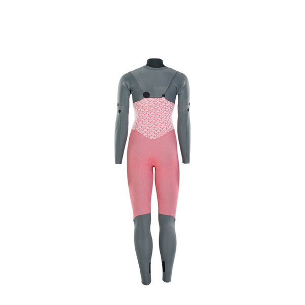 Amaze Core 4/3 Front Zip Wetsuit