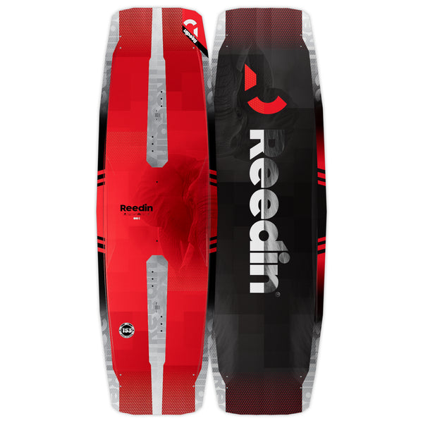 BigE 2025 153 Incl. finns and handle