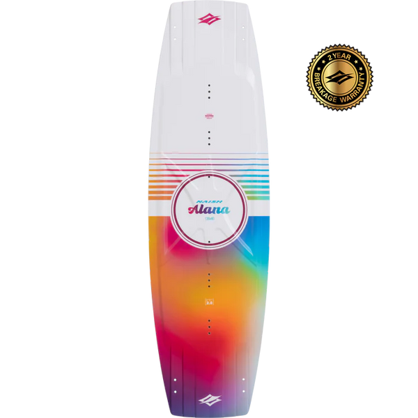 Naish Alana 2024 Damen Kiteboard