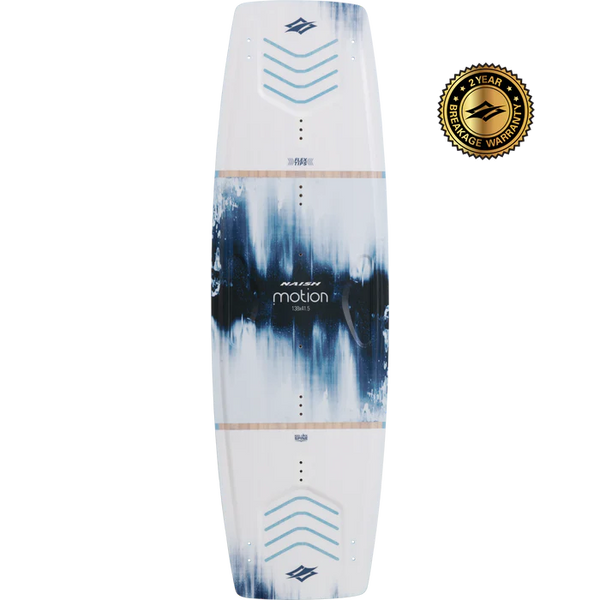 Naish Motion Kiteboard 2024 138