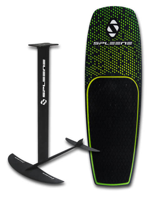 FABFOIL FREERIDE Set + BOARD 45
