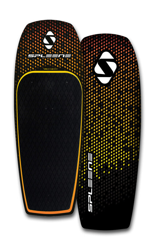 FABFOIL BOARD 25