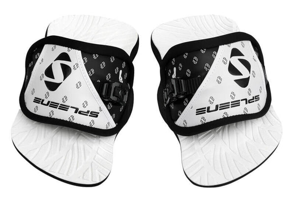 Footstraps Pro  S/M und Footpads Set Twintip