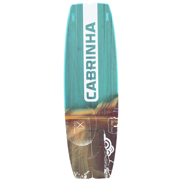 Cabrinha Ace 2025