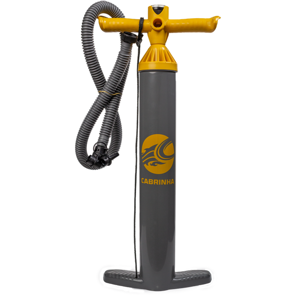 Cabrinha Deluxe High Pressure Pump 2025