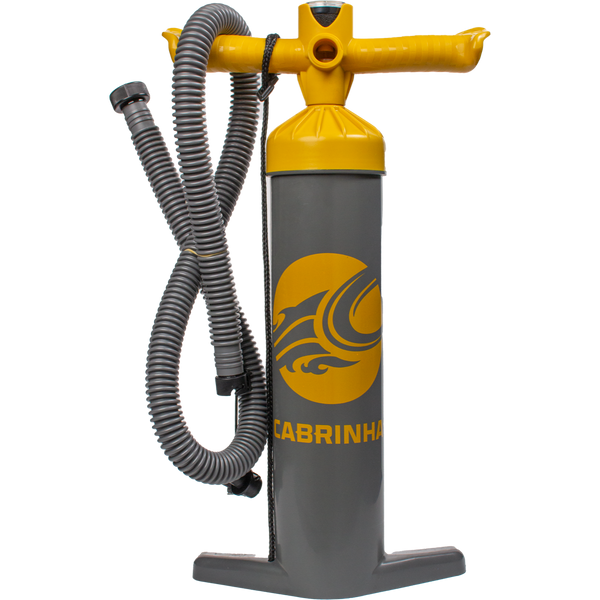 Cabrinha Deluxe High Volume Pump 2025