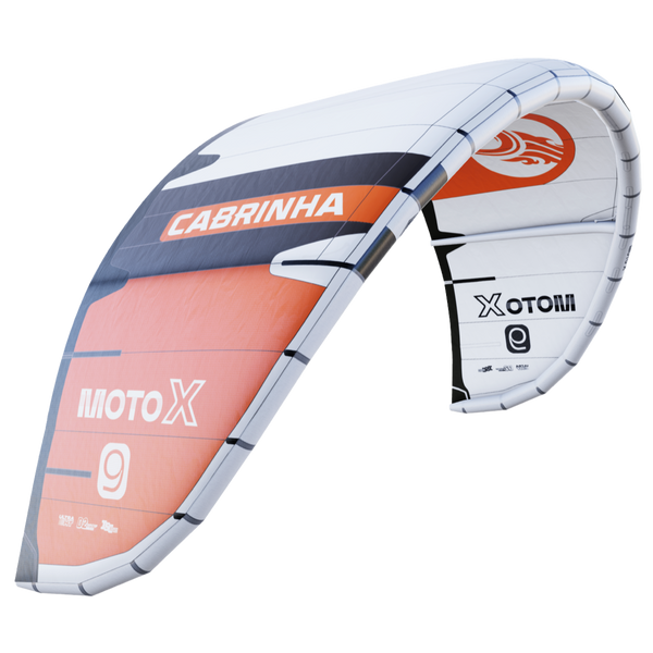 Cabrinha Moto X Apex 2025