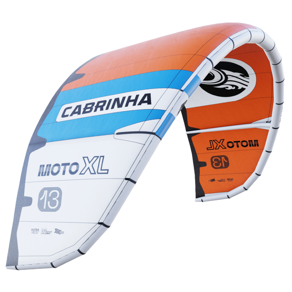 Cabrinha Moto XL Apex 2025