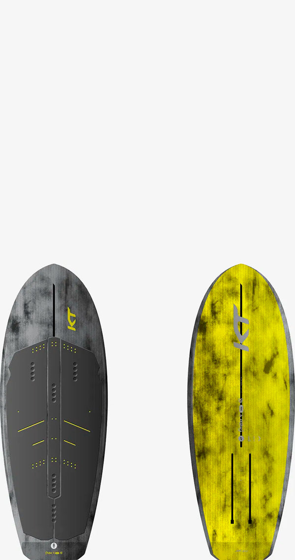 Drifter 4 Carbon