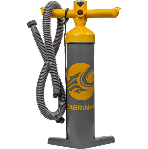 Deluxe High Volume Pump
