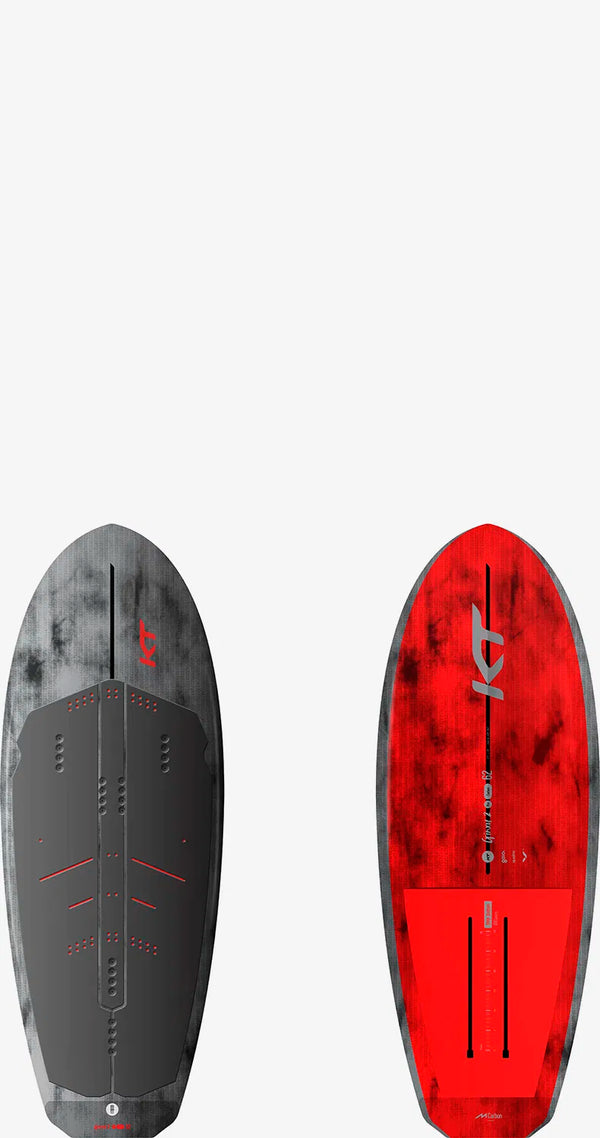 Ginxu 2 Pro Carbon