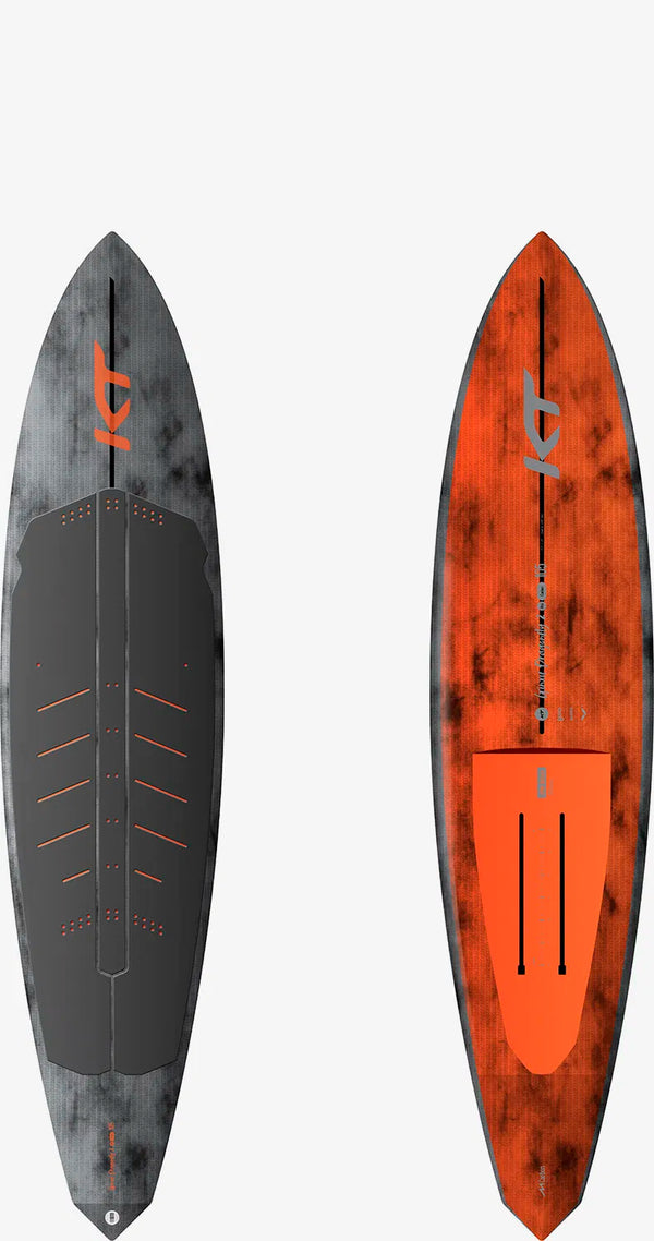 Ginxu Dragonfly 2 Pro Carbon