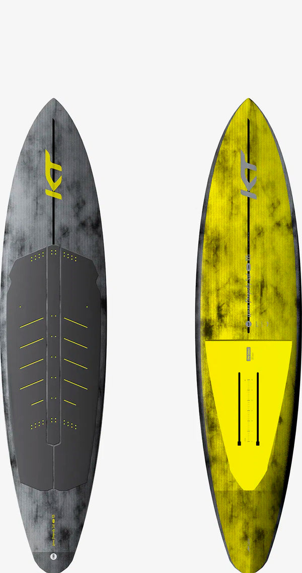 Ginxu Dragonfly Surf Carbon